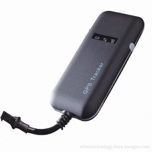 Cheap GPS Tracker, Built-in GSM and GPS Antenna